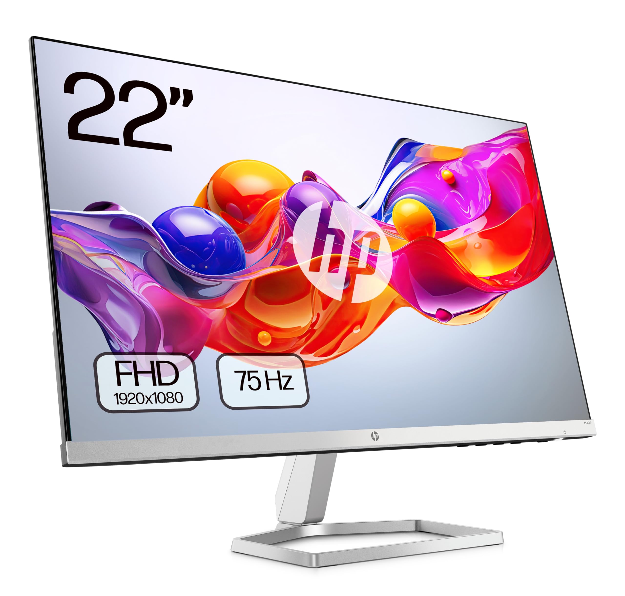 HP M22f – Monitor de 22